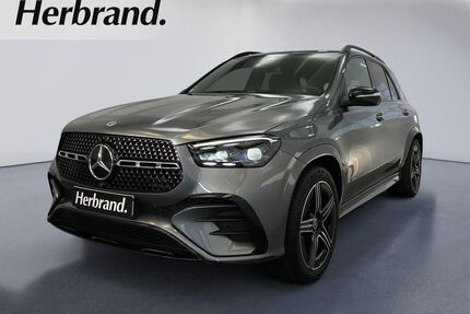 Mercedes-Benz GLE 350 Gebrauchtwagen