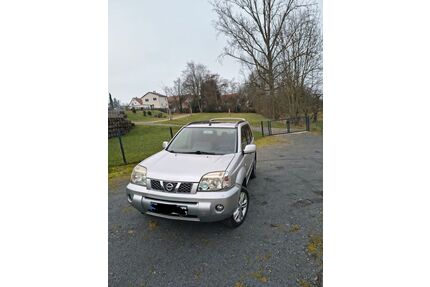 Nissan X-Trail Gebrauchtwagen