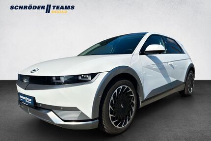 Hyundai IONIQ 5 Gebrauchtwagen