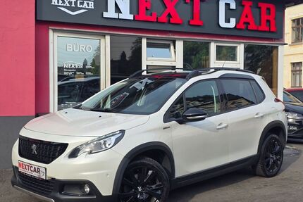 Peugeot 2008 Gebrauchtwagen