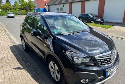 Opel Mokka Gebrauchtwagen