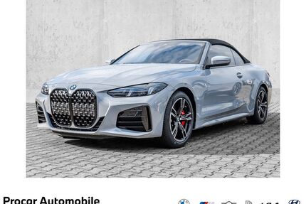 BMW 420 Gebrauchtwagen