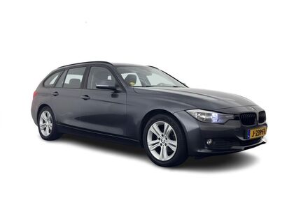 BMW 316 Gebrauchtwagen