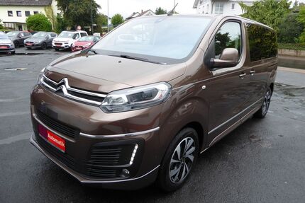 VW SpaceTourer 