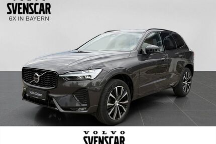 Volvo XC60 Gebrauchtwagen