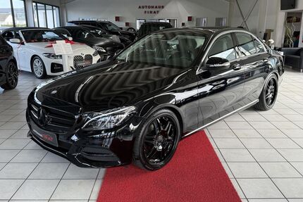 Mercedes-Benz C 180 Gebrauchtwagen