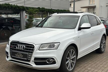 Audi SQ5 Gebrauchtwagen