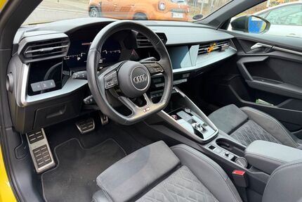 Audi S3 Gebrauchtwagen