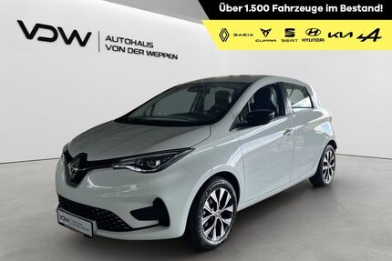 Renault ZOE Gebrauchtwagen