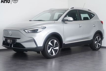 MG ZS Gebrauchtwagen