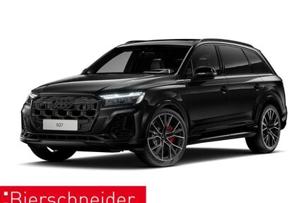 Audi SQ7 Gebrauchtwagen