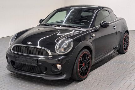 Mini Cooper Coupé Gebrauchtwagen