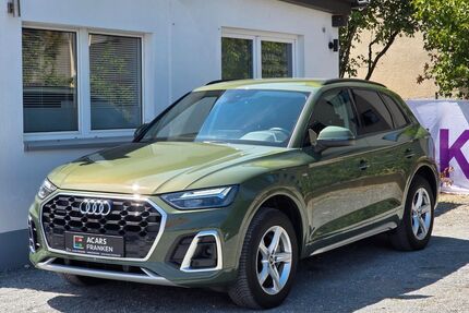 Audi Q5 Gebrauchtwagen