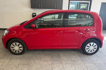 VW up! Gebrauchtwagen