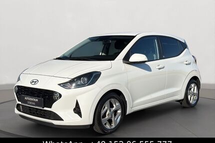 Hyundai i10 Gebrauchtwagen