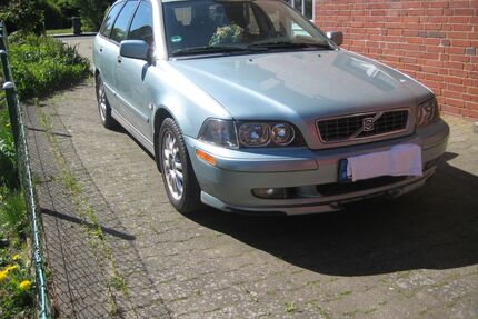 Volvo V40 Gebrauchtwagen