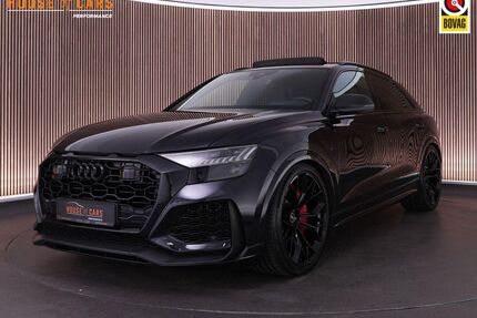 Audi RSQ8 Gebrauchtwagen