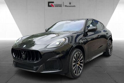 Maserati Grecale Gebrauchtwagen