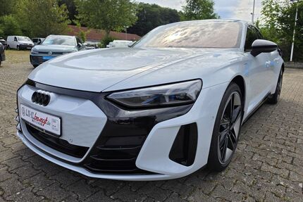 Audi RS e-tron GT Gebrauchtwagen