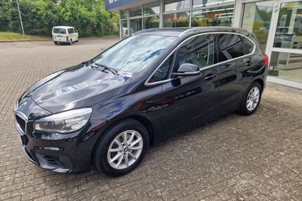 BMW 218 Gebrauchtwagen