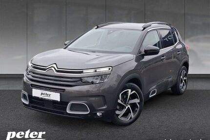 Citroen C5 Aircross Gebrauchtwagen