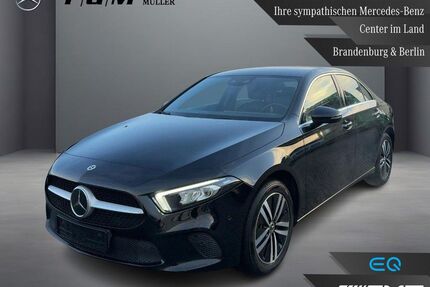 Mercedes-Benz A 250 Gebrauchtwagen
