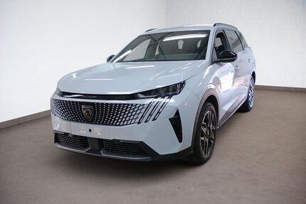 Peugeot 5008 Gebrauchtwagen