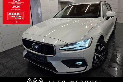 Volvo V60 Gebrauchtwagen