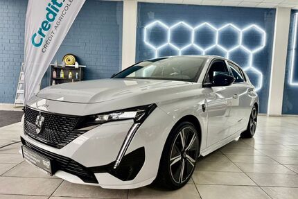 Peugeot 308 Gebrauchtwagen