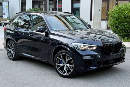 BMW X5 Gebrauchtwagen