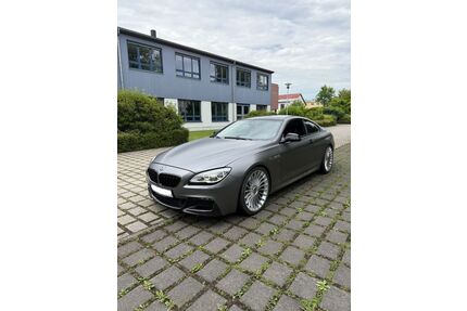 BMW 650 Gebrauchtwagen