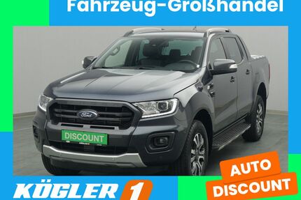 Ford Ranger Gebrauchtwagen