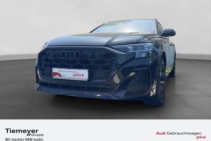 Audi Q8 Gebrauchtwagen