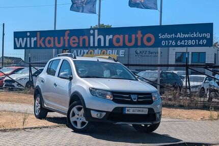 Dacia Sandero Gebrauchtwagen
