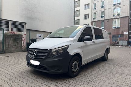 Mercedes-Benz Vito Gebrauchtwagen