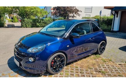 Opel Adam Gebrauchtwagen