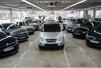 Suzuki Ignis Gebrauchtwagen