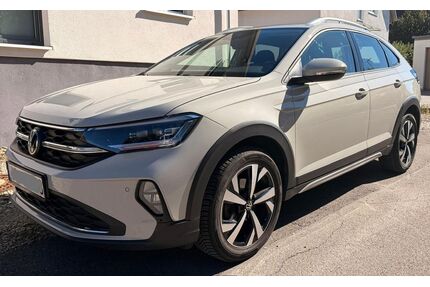 VW Taigo Gebrauchtwagen