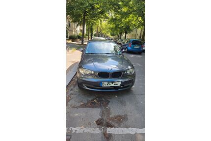 BMW 118 Gebrauchtwagen