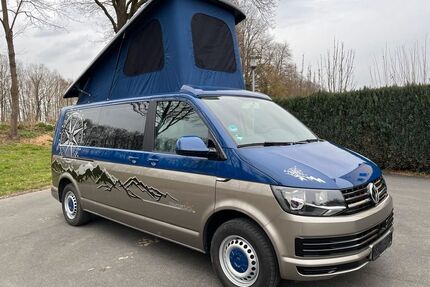 VW T6 andere Gebrauchtwagen