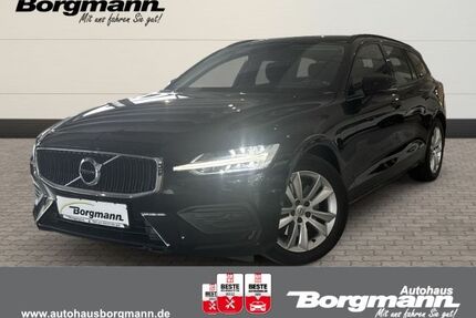 Volvo V60 Gebrauchtwagen