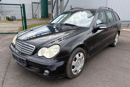 Mercedes-Benz C 180 Gebrauchtwagen