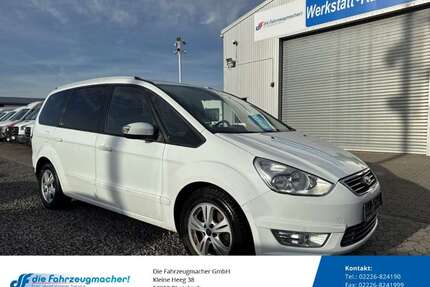Ford Galaxy Gebrauchtwagen
