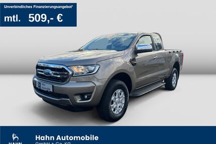 Ford Ranger Gebrauchtwagen