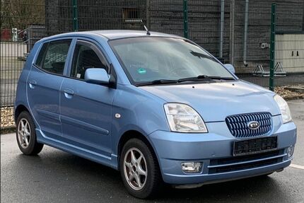 Kia Picanto Gebrauchtwagen