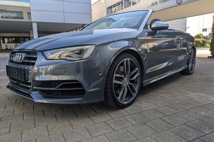 Audi S3 Gebrauchtwagen