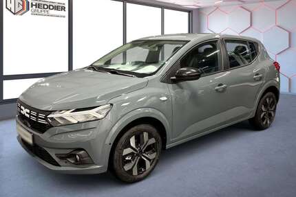 Dacia Sandero Gebrauchtwagen