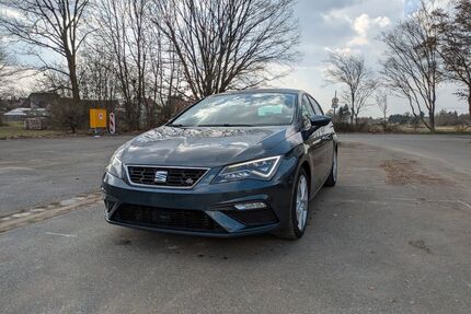 Seat Leon Gebrauchtwagen