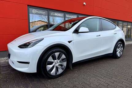 Tesla Model Y Gebrauchtwagen