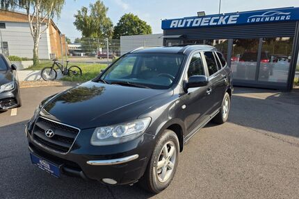 Hyundai SANTA FE Gebrauchtwagen